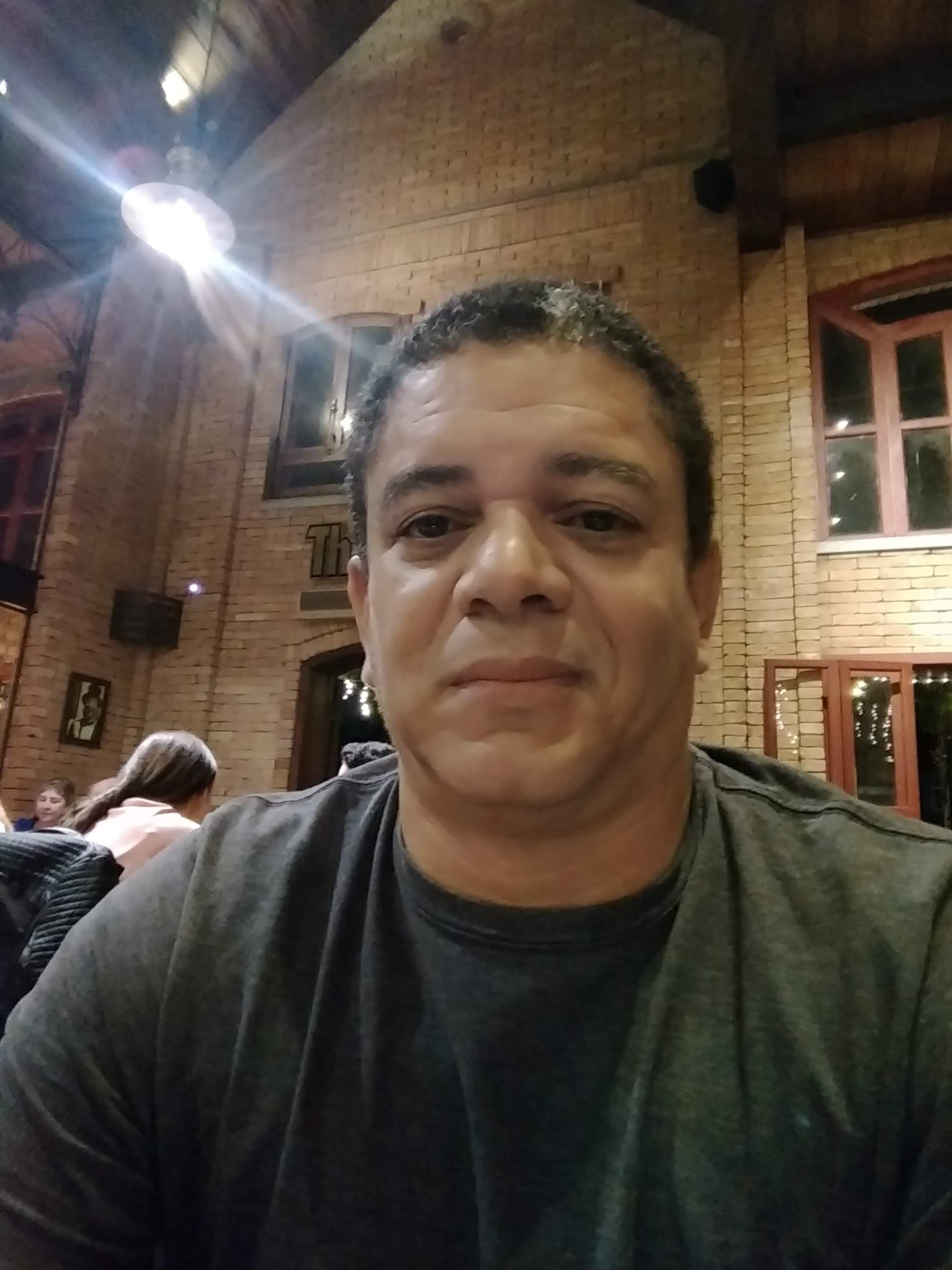 Picture of the author